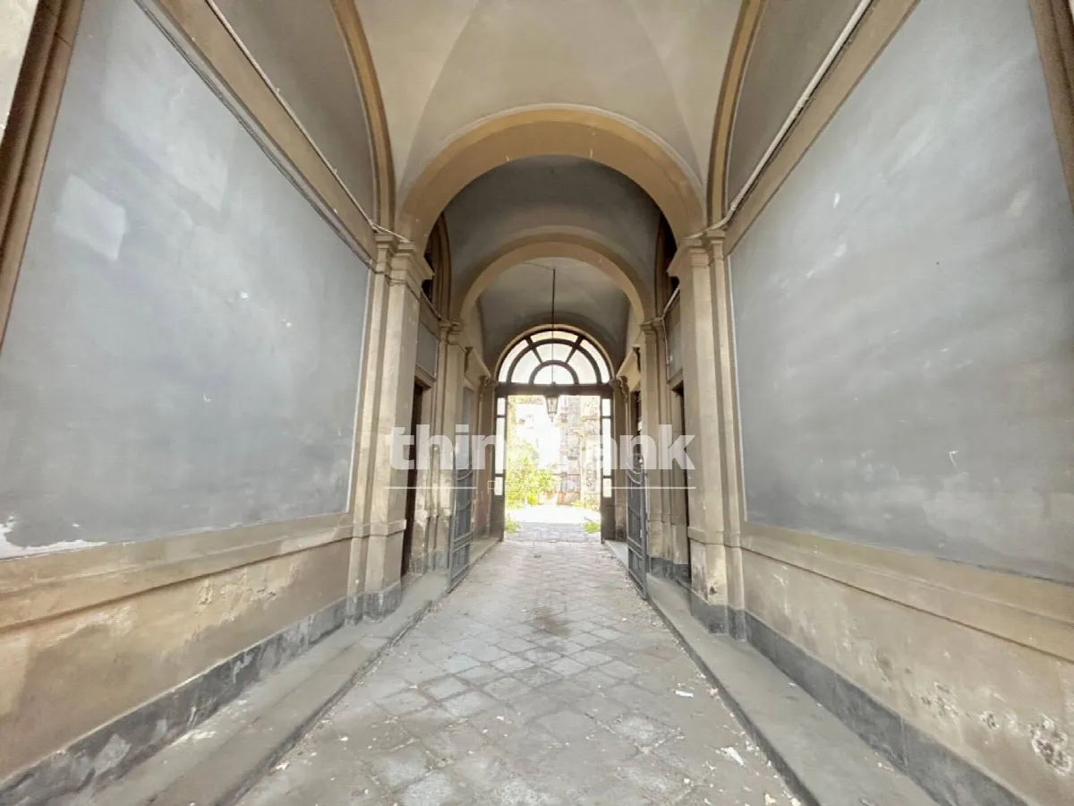 Appartamento in vendita a Catania, Centro Storico,Umberto,Etnea,Dante,Stesico - foto 3