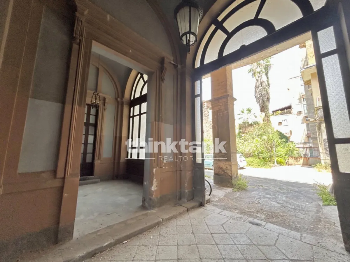 Appartamento in vendita a Catania, Centro Storico,Umberto,Etnea,Dante,Stesico - foto 4