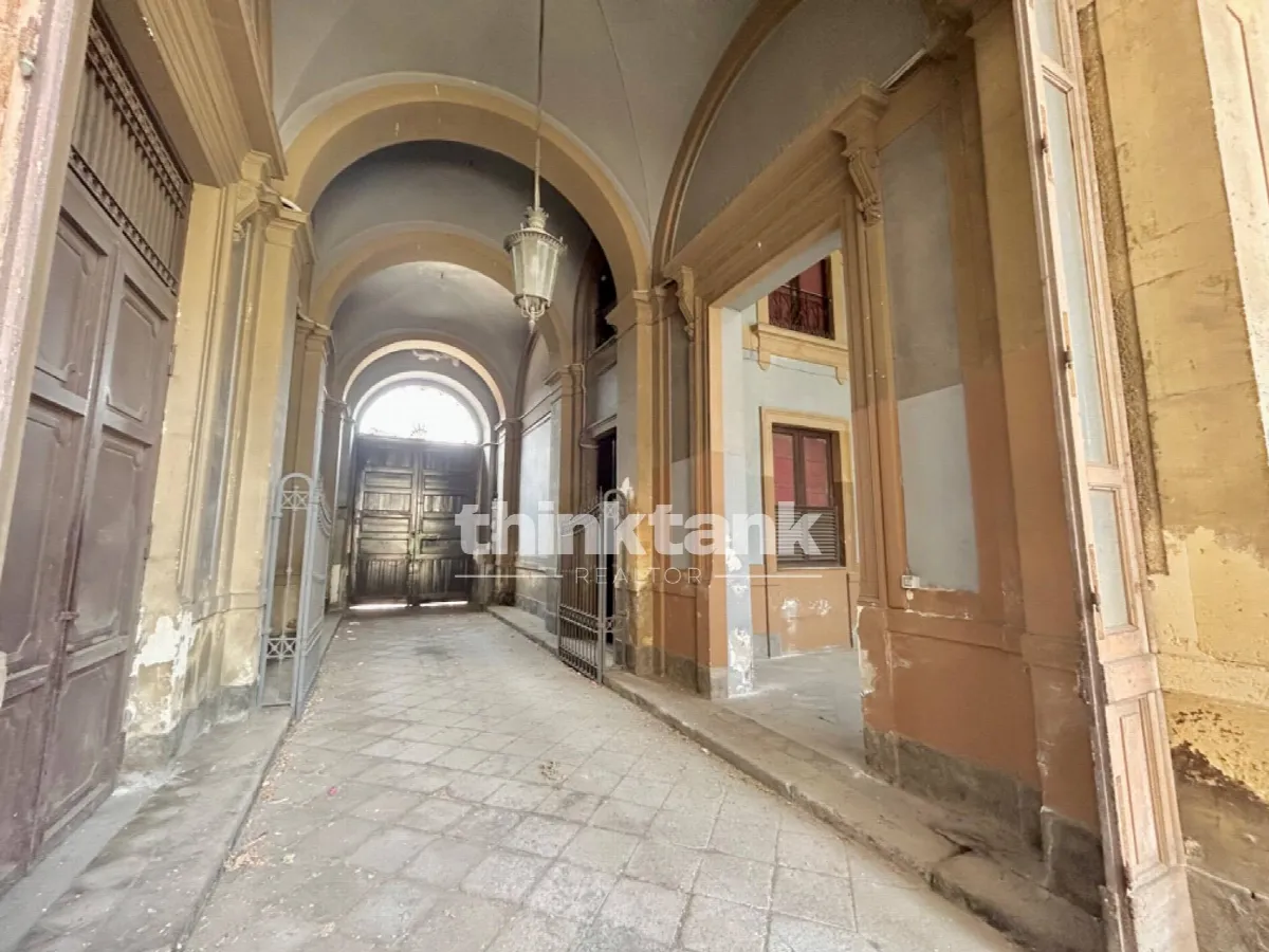 Appartamento in vendita a Catania, Centro Storico,Umberto,Etnea,Dante,Stesico - foto 5