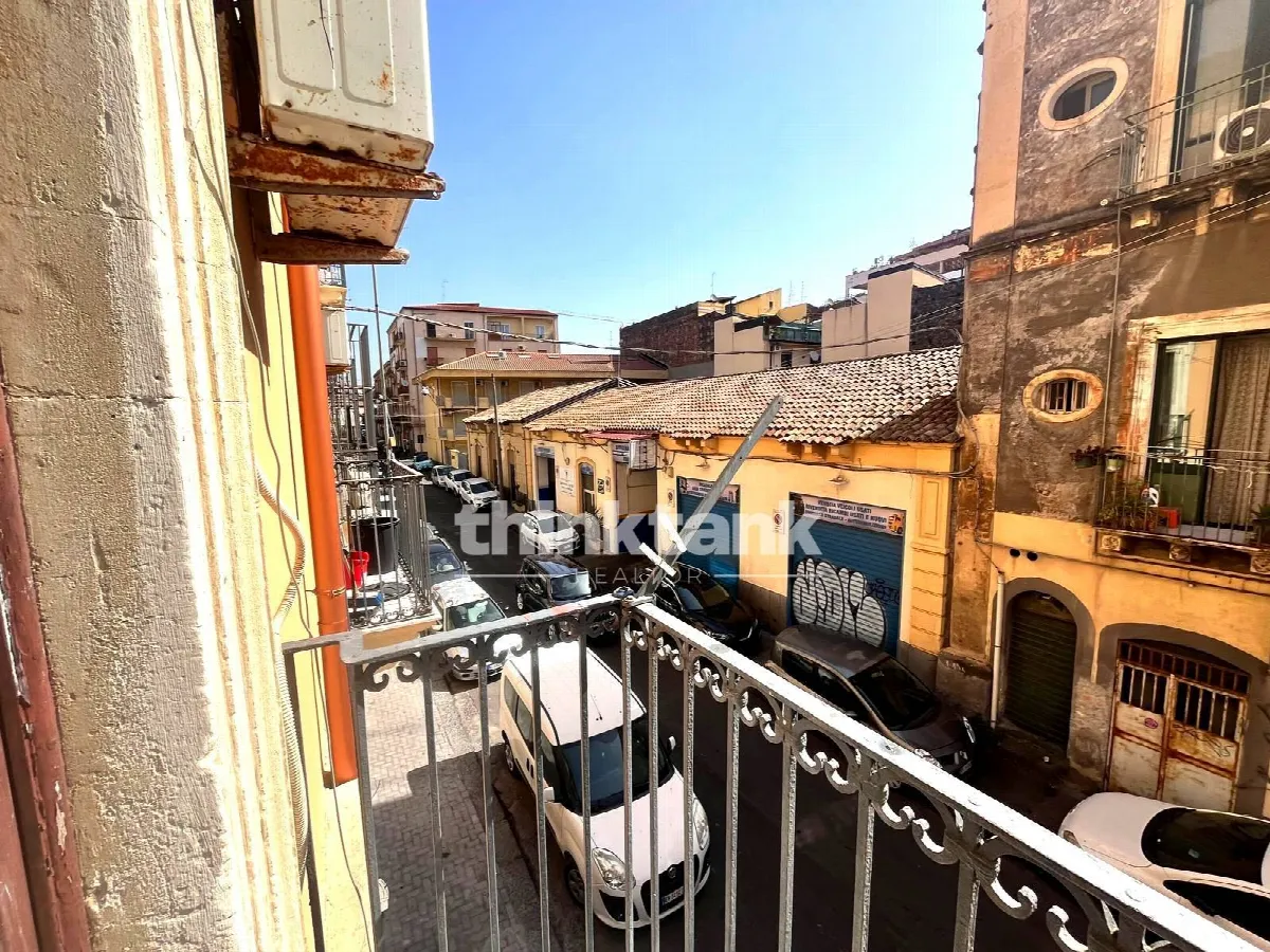 Appartamento in vendita a Catania, Zona centro - foto 10