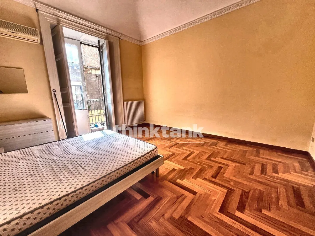 Appartamento in vendita a Catania, Zona centro - foto 2