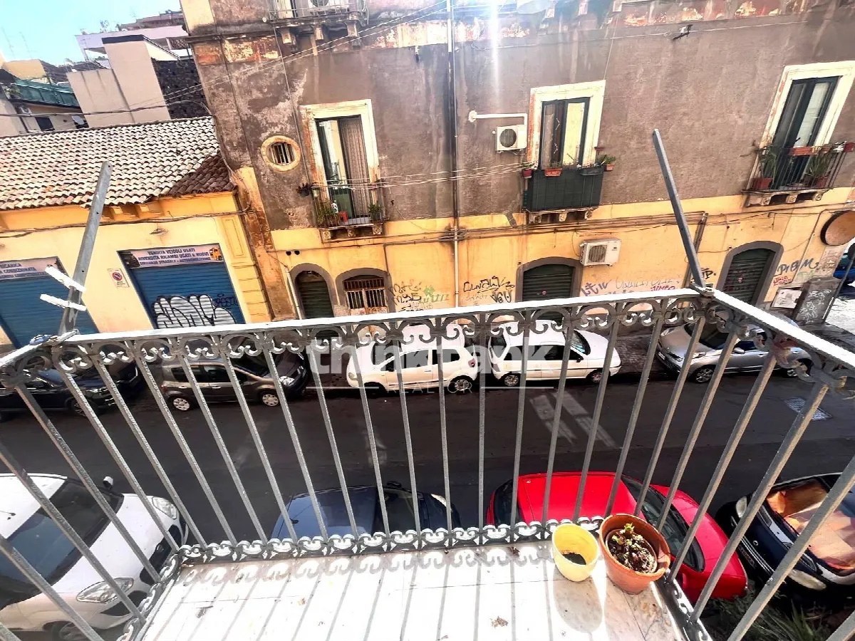 Appartamento in vendita a Catania, Zona centro - foto 8