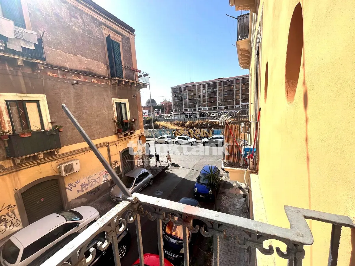 Appartamento in vendita a Catania, Zona centro - foto 9