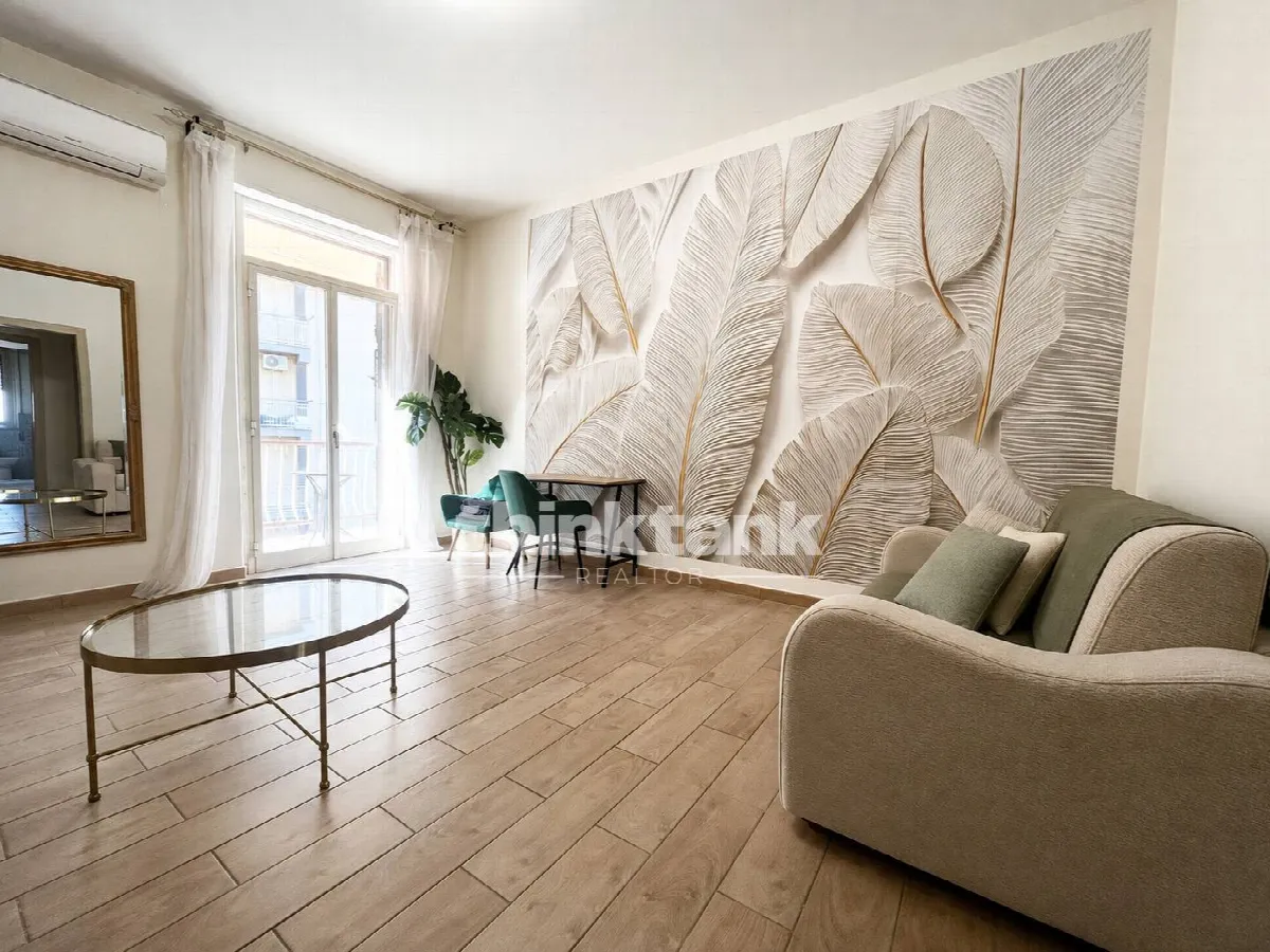 Appartamento in vendita a Agrigento, Centro - foto 1