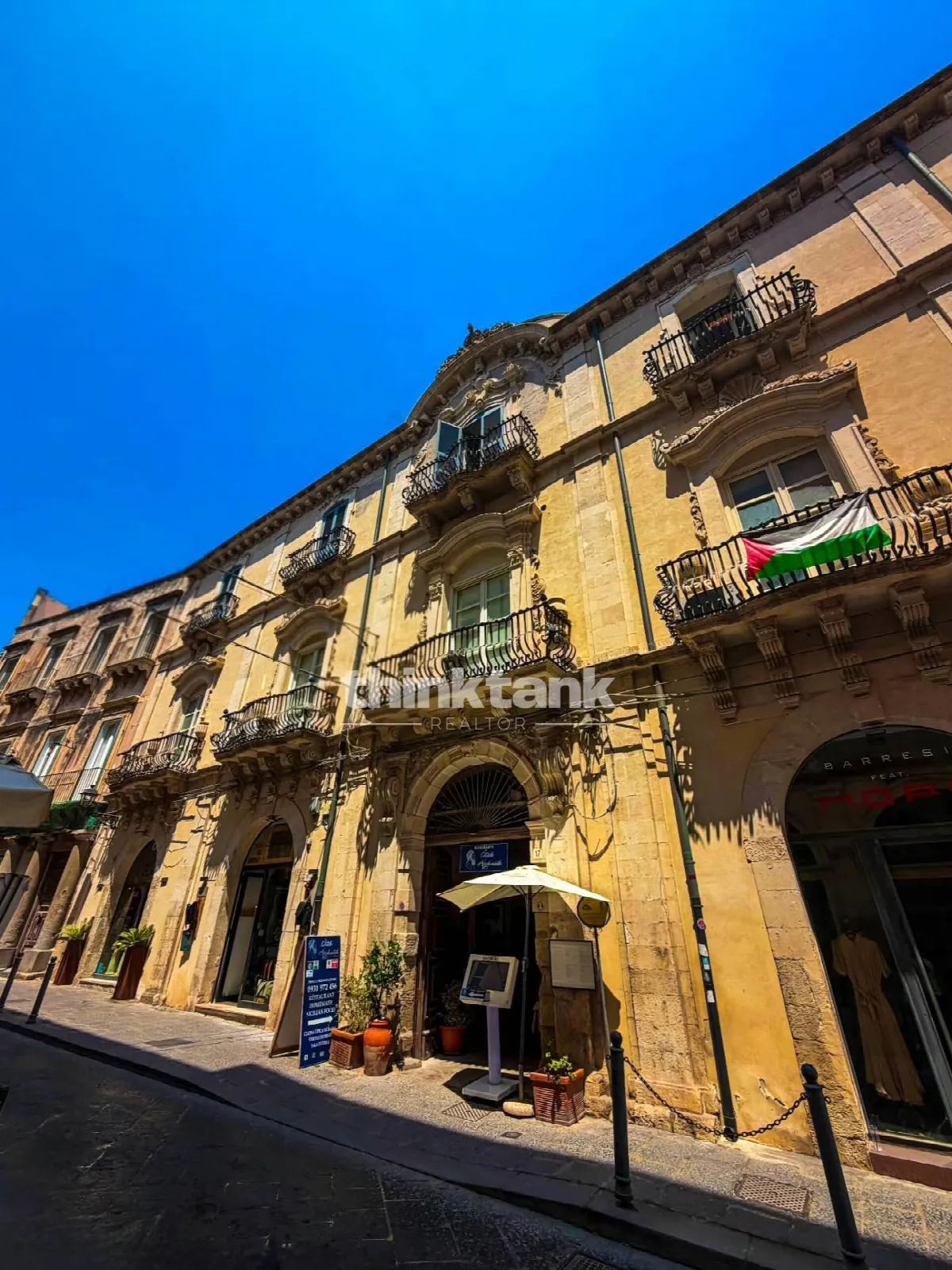Appartamento in vendita a Siracusa, Ortigia - foto 1