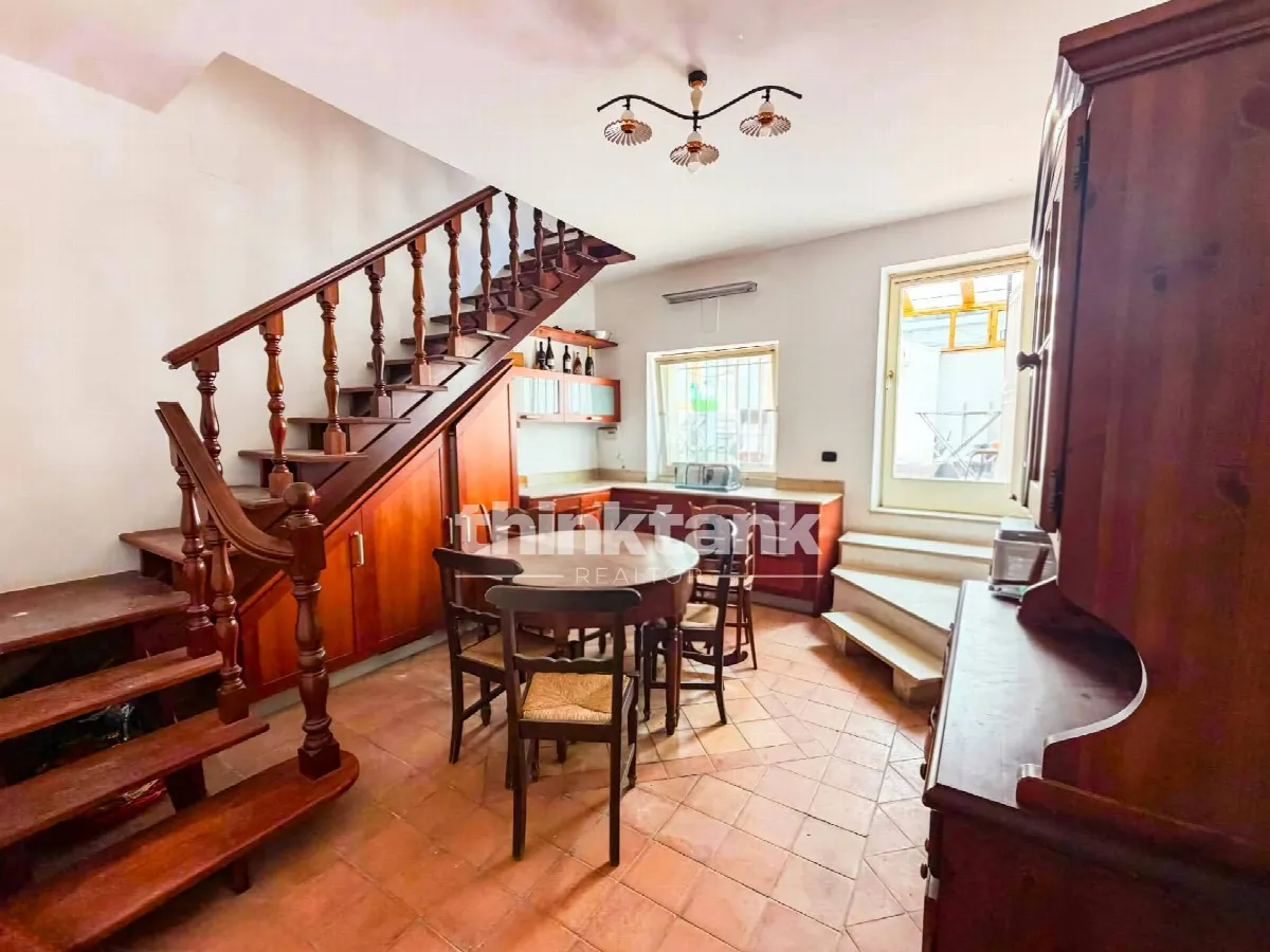 Appartamento in vendita a Siracusa, Ortigia - foto 10
