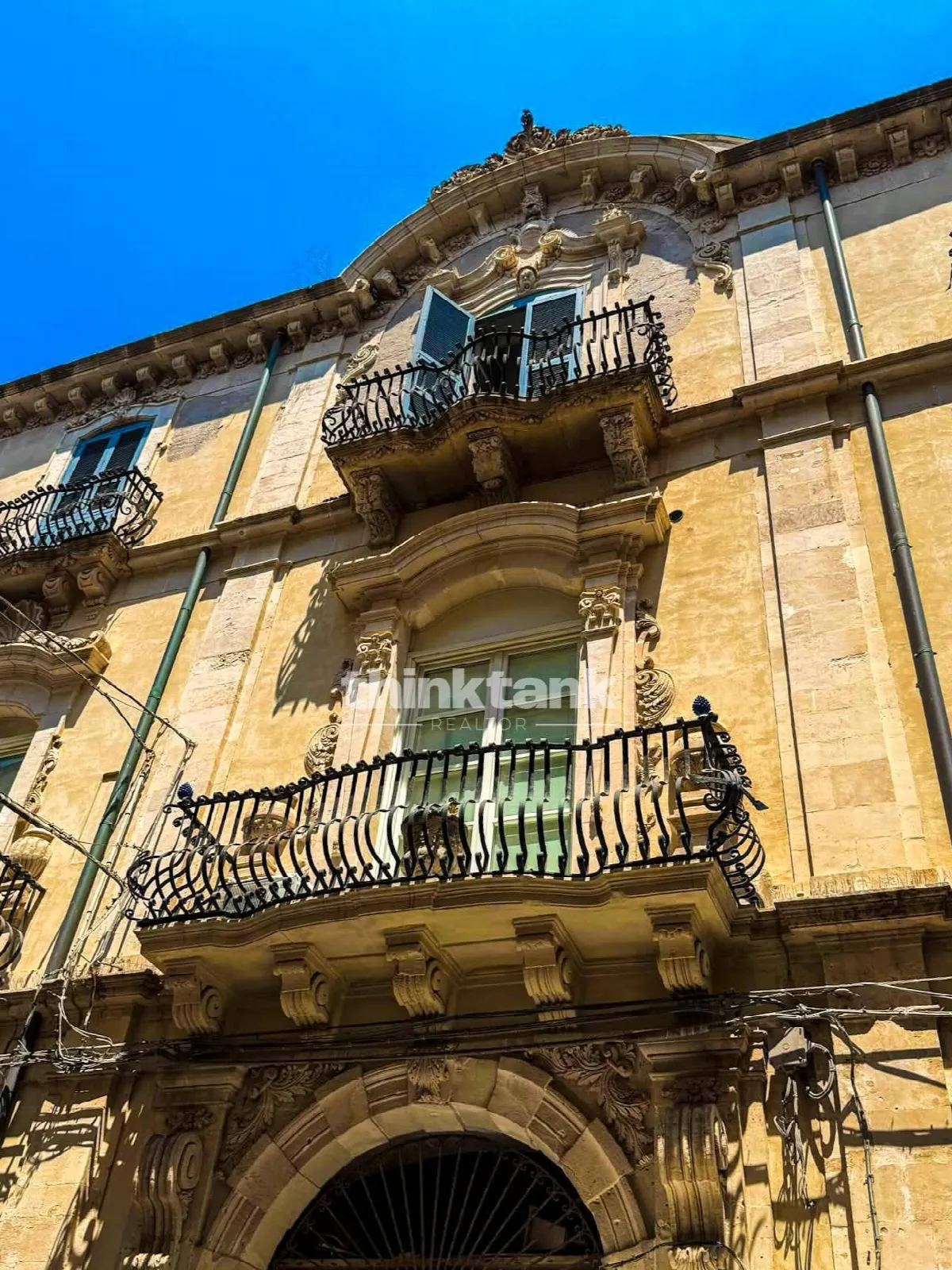 Appartamento in vendita a Siracusa, Ortigia - foto 2