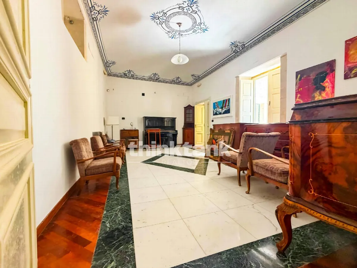 Appartamento in vendita a Siracusa, Ortigia - foto 6