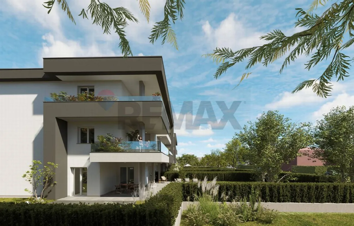 Appartamento in vendita a Cadorago - foto 4