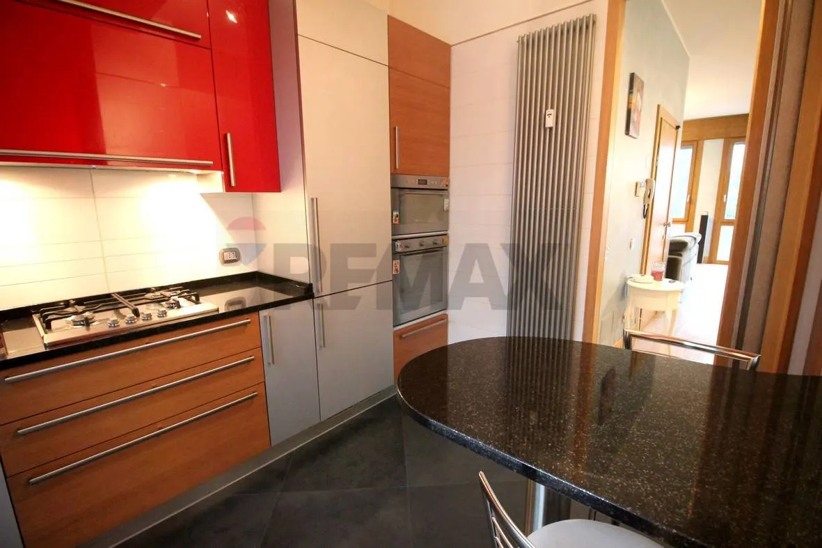 Appartamento in vendita a Como, Centro - foto 9