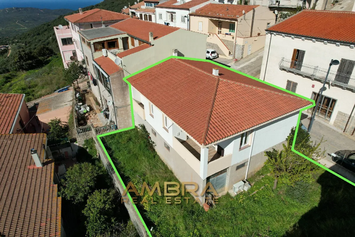 Appartamento in vendita a Trinità d'Agultu e Vignola - foto 8