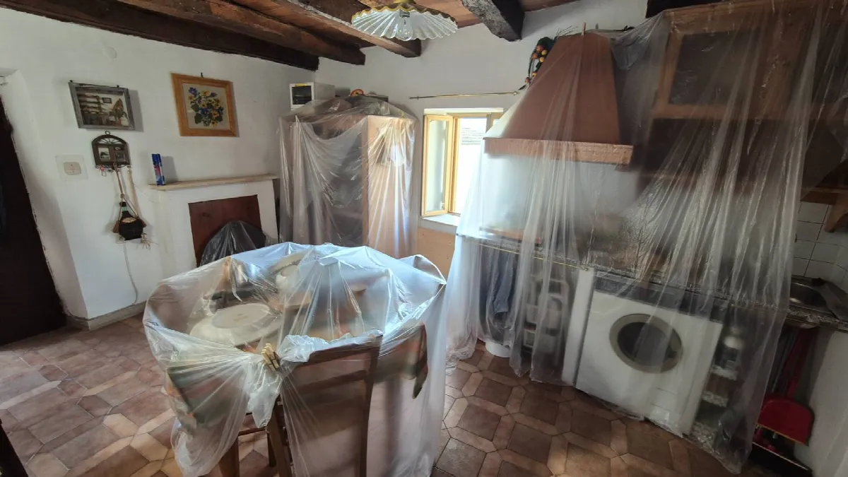 Appartamento in vendita a Agosta - foto 1