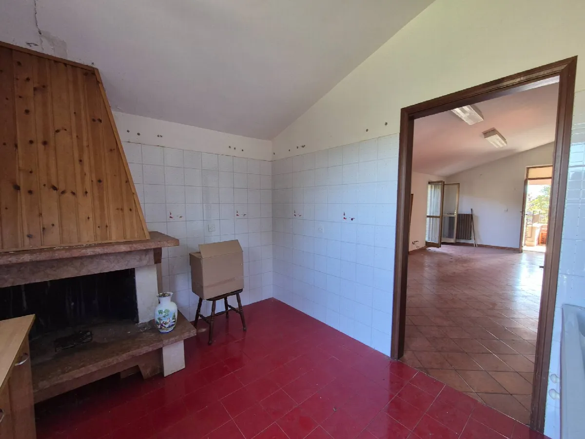 Appartamento in vendita a Agosta, Tostini - foto 10