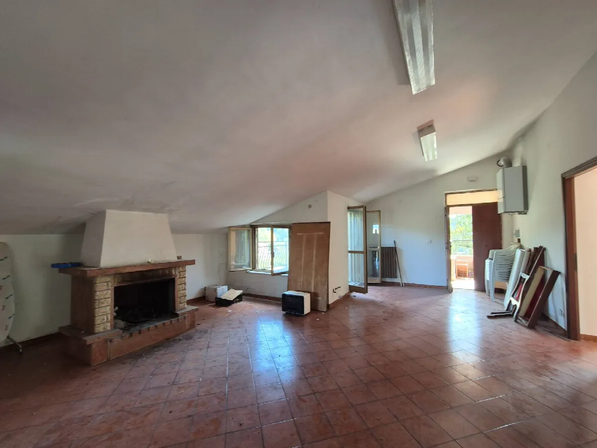 Appartamento in vendita a Agosta, Tostini - foto 7