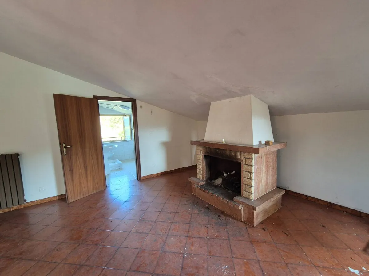 Appartamento in vendita a Agosta, Tostini - foto 8