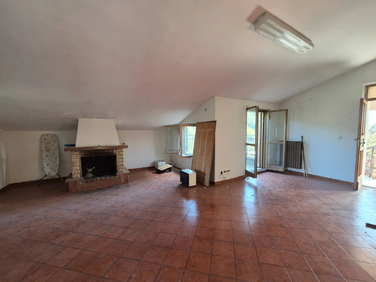 Appartamento in vendita a Agosta, Tostini - foto 9