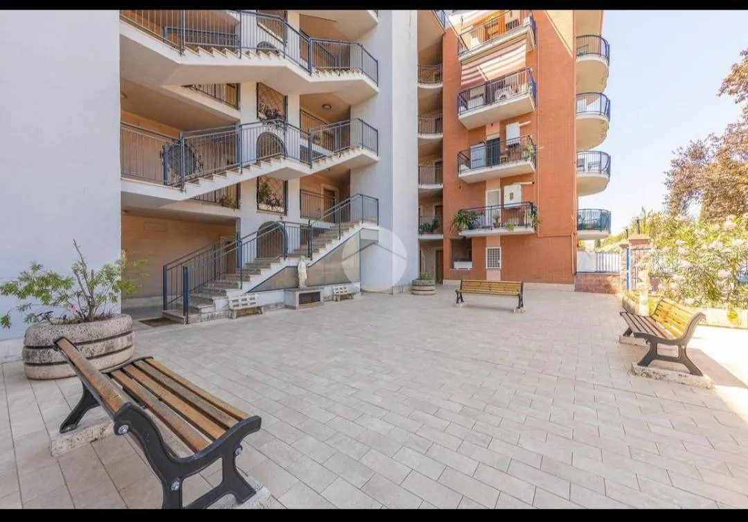 Appartamento in vendita a Guidonia Montecelio, Guidonia - foto 10