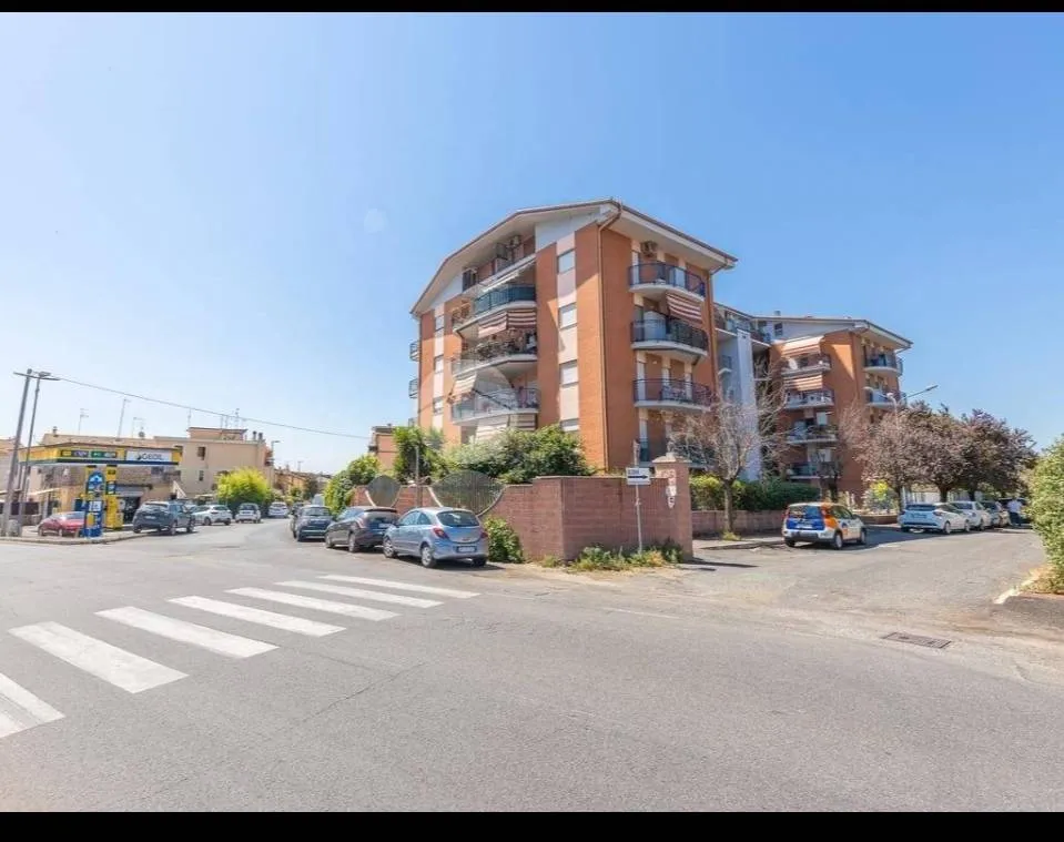 Appartamento in vendita a Guidonia Montecelio, Guidonia - foto 8
