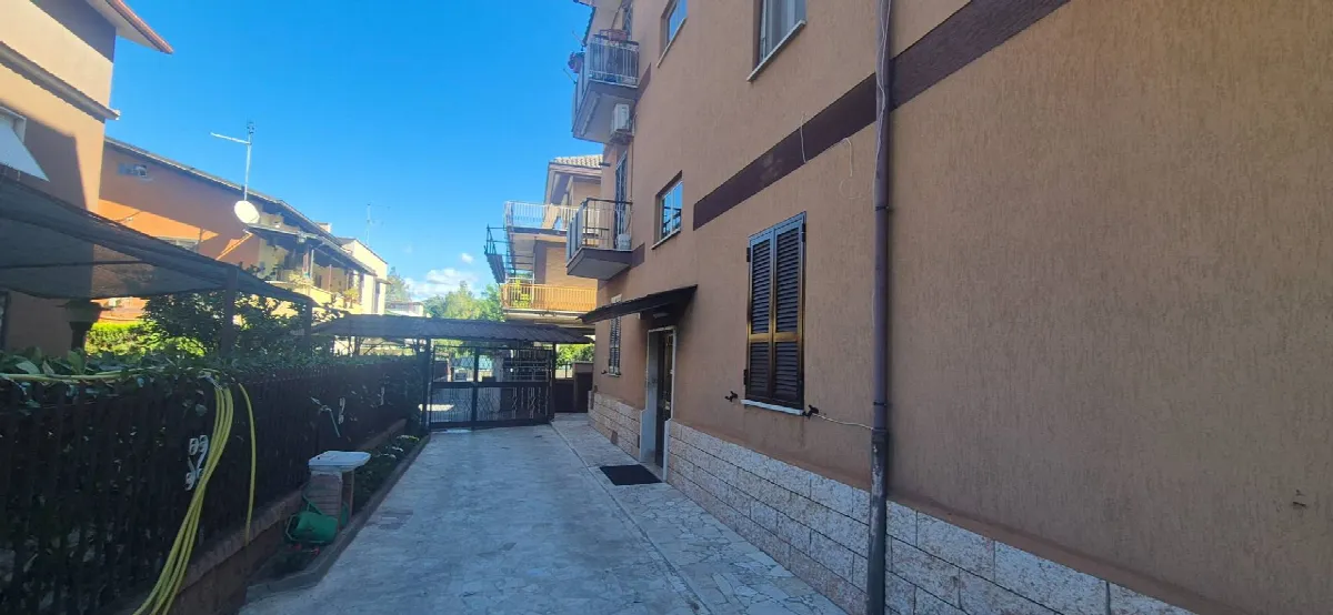 Appartamento in vendita a Roma, Tor Sapienza - foto 1