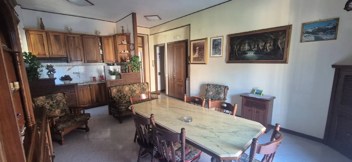 Appartamento in vendita a Roma, Tor Sapienza - foto 4