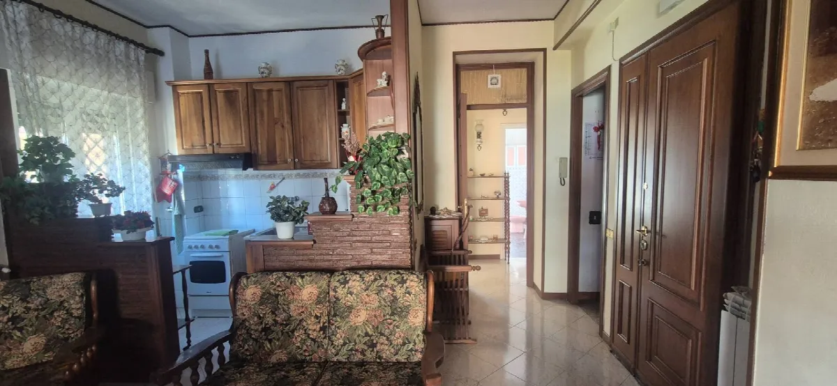 Appartamento in vendita a Roma, Tor Sapienza - foto 7