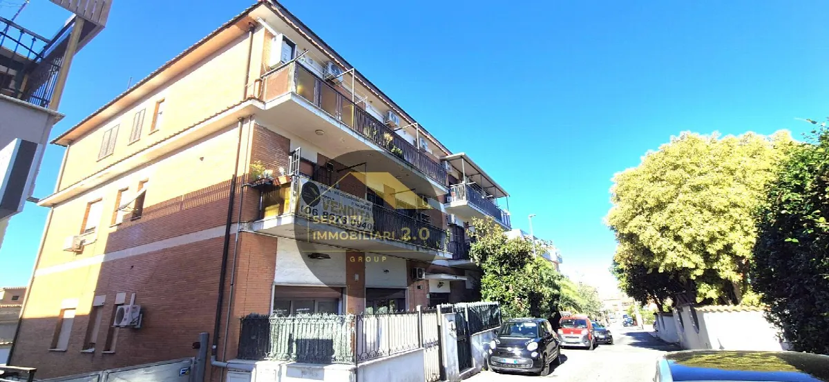 Appartamento in vendita a Roma, Casilina - foto 1
