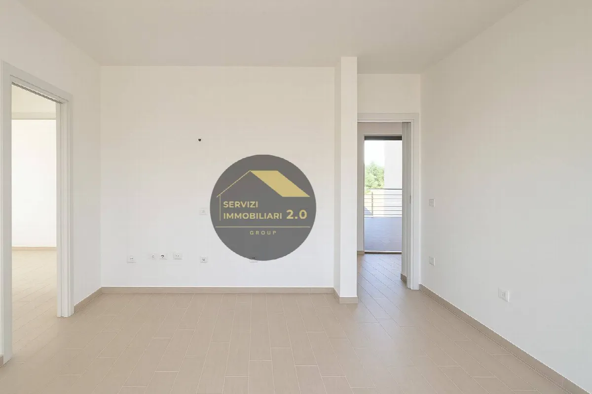 Appartamento in vendita a Pomezia - foto 1