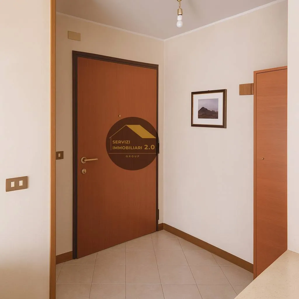 Appartamento in vendita a Agosta - foto 1