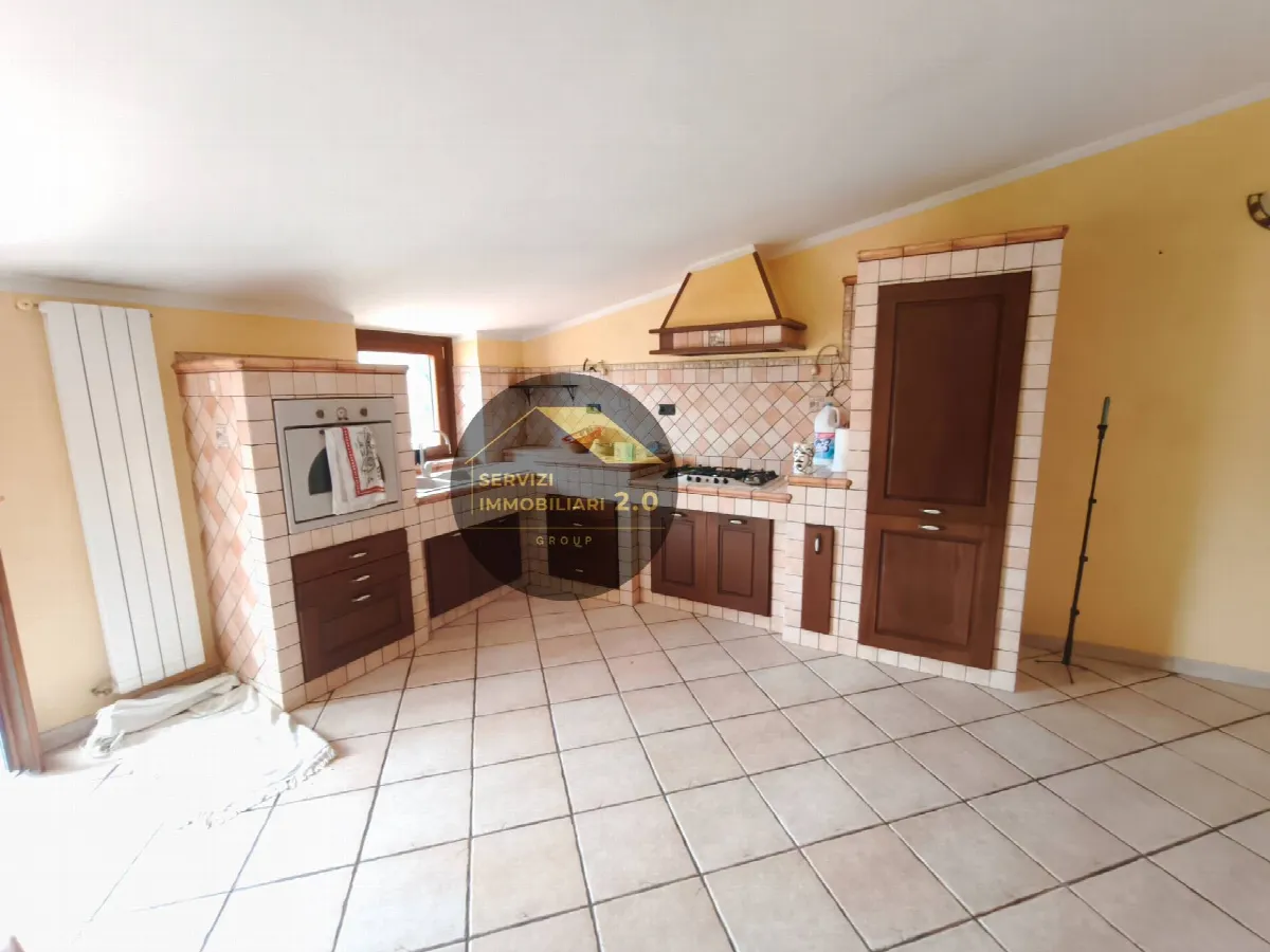 Appartamento in vendita a Agosta - foto 1