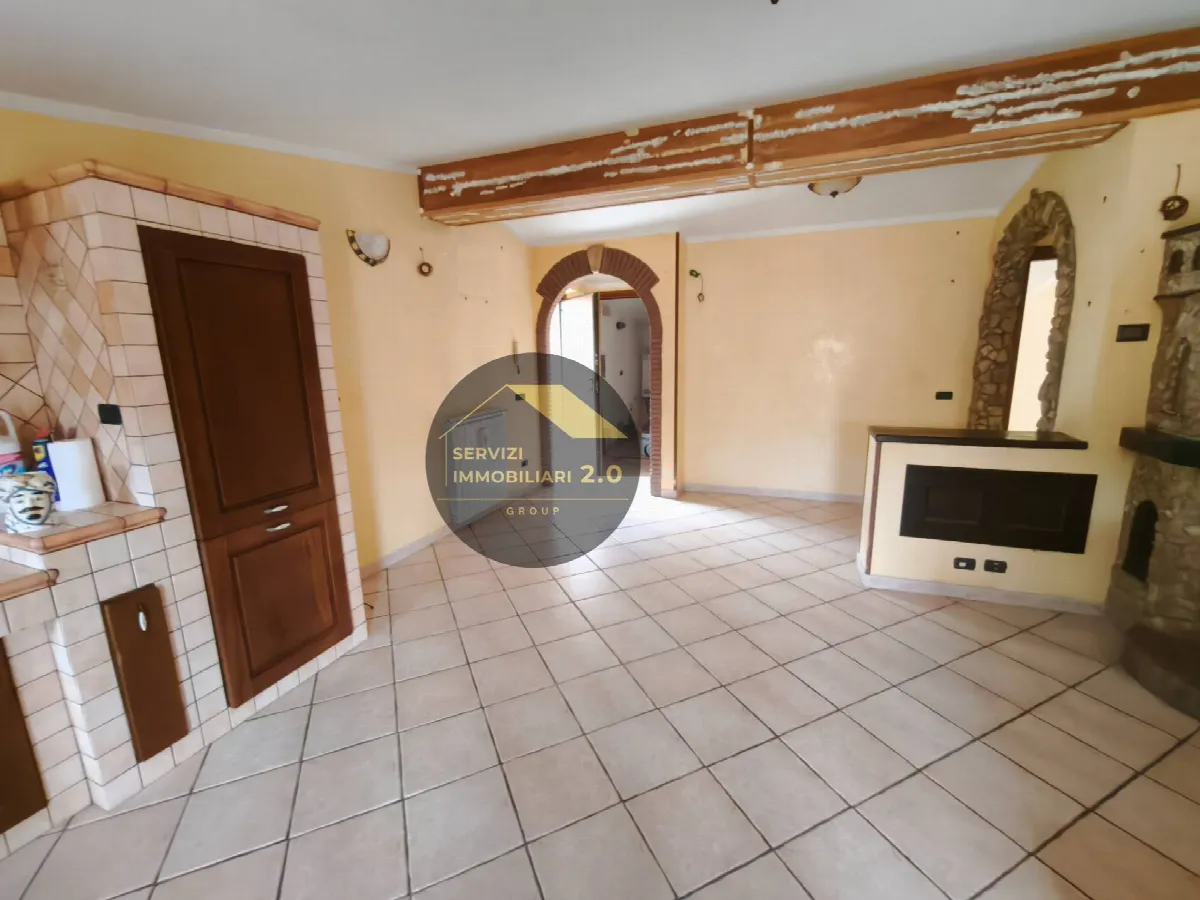 Appartamento in vendita a Agosta - foto 10