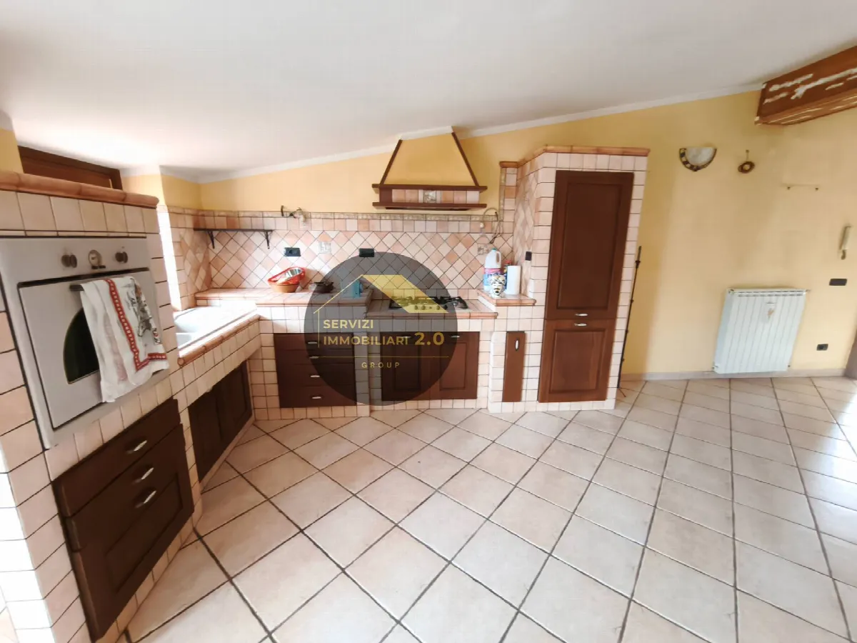 Appartamento in vendita a Agosta - foto 2