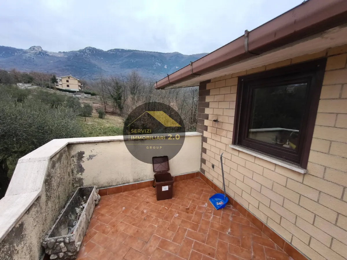 Appartamento in vendita a Agosta - foto 5