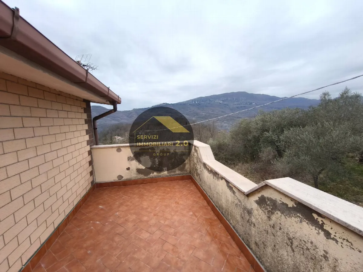 Appartamento in vendita a Agosta - foto 6
