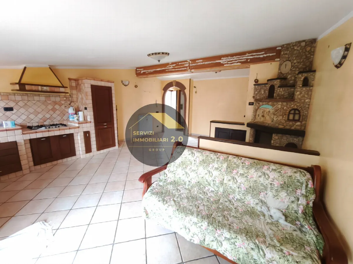 Appartamento in vendita a Agosta - foto 7
