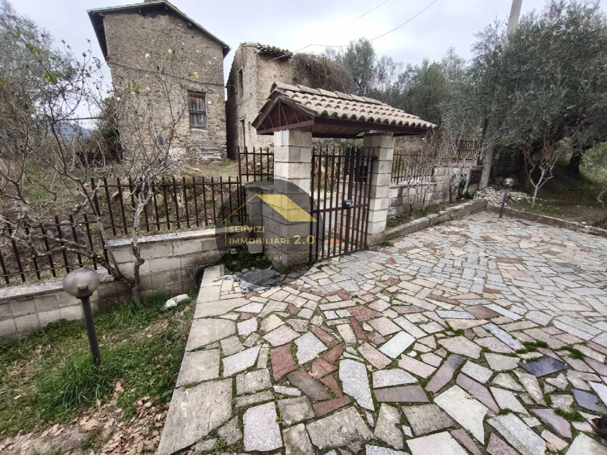 Appartamento in vendita a Agosta, Tostini - foto 2