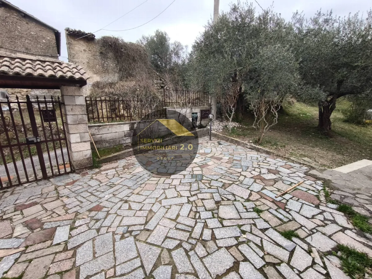 Appartamento in vendita a Agosta, Tostini - foto 4