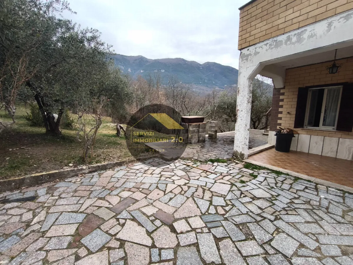 Appartamento in vendita a Agosta, Tostini - foto 6