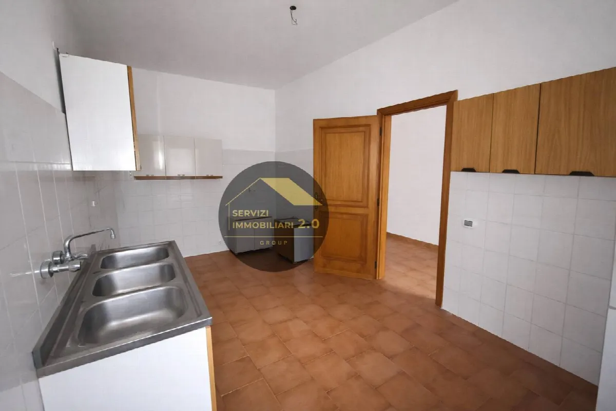Appartamento in vendita a Agosta, Tostini - foto 7