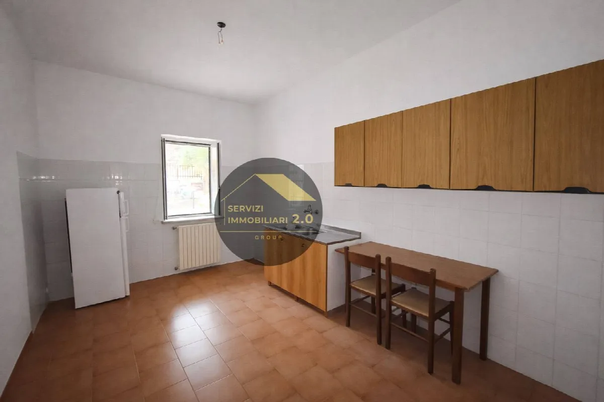 Appartamento in vendita a Agosta, Tostini - foto 8