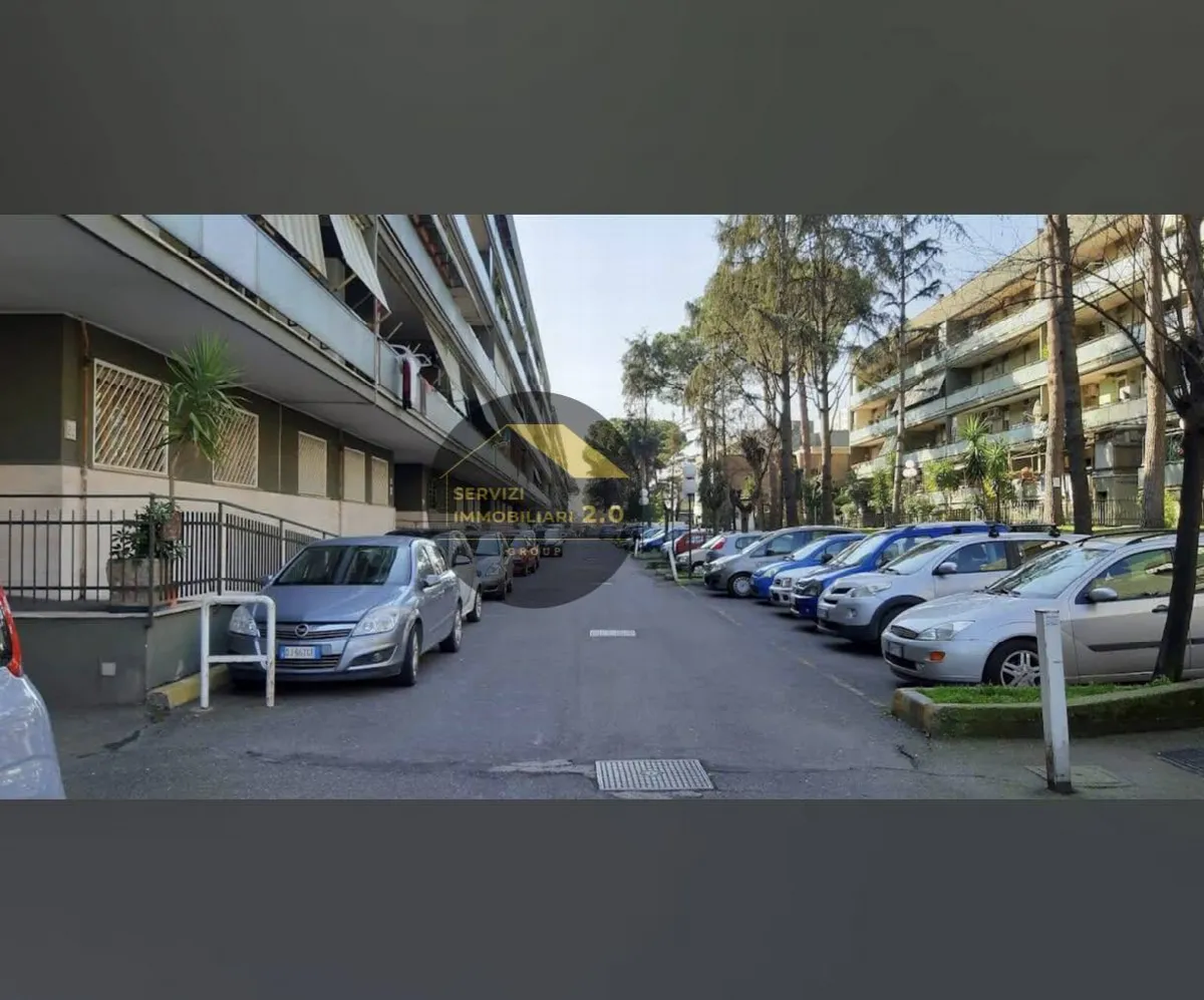 Appartamento in vendita a Roma, Tor Bella Monaca - foto 1