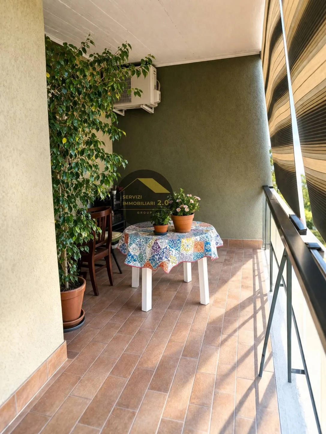 Appartamento in vendita a Roma, Tor Bella Monaca - foto 2