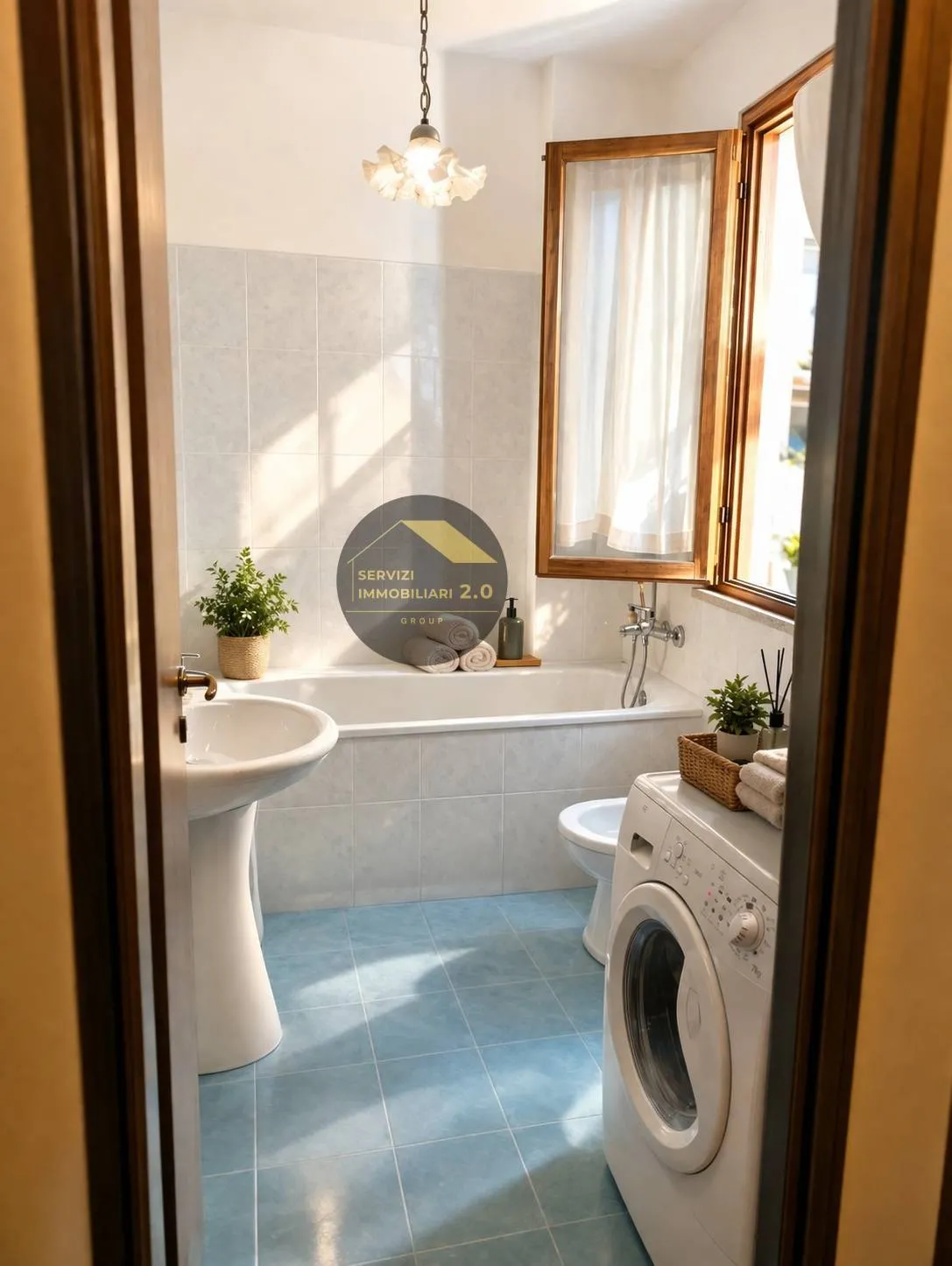 Appartamento in vendita a Roma, Tor Bella Monaca - foto 3
