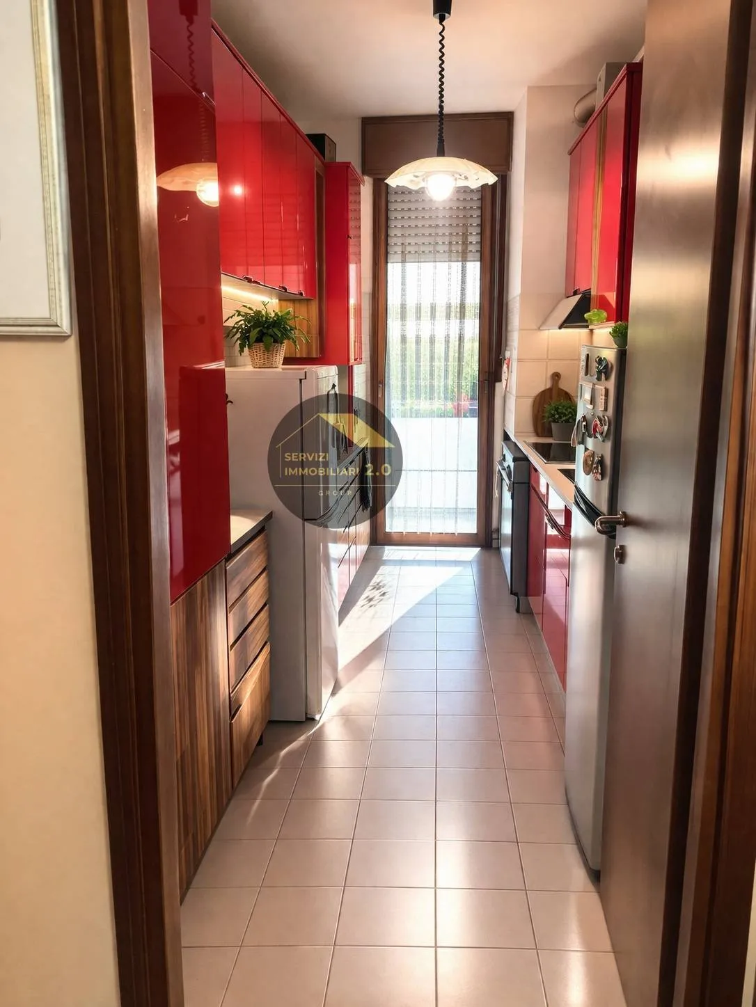 Appartamento in vendita a Roma, Tor Bella Monaca - foto 4