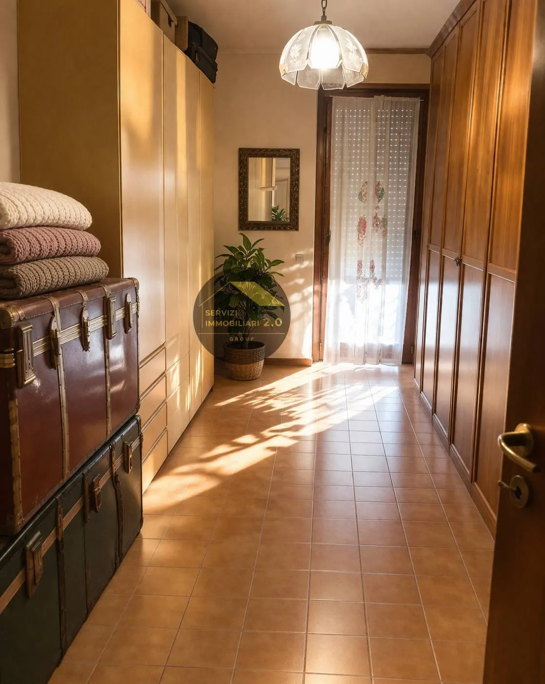 Appartamento in vendita a Roma, Tor Bella Monaca - foto 6