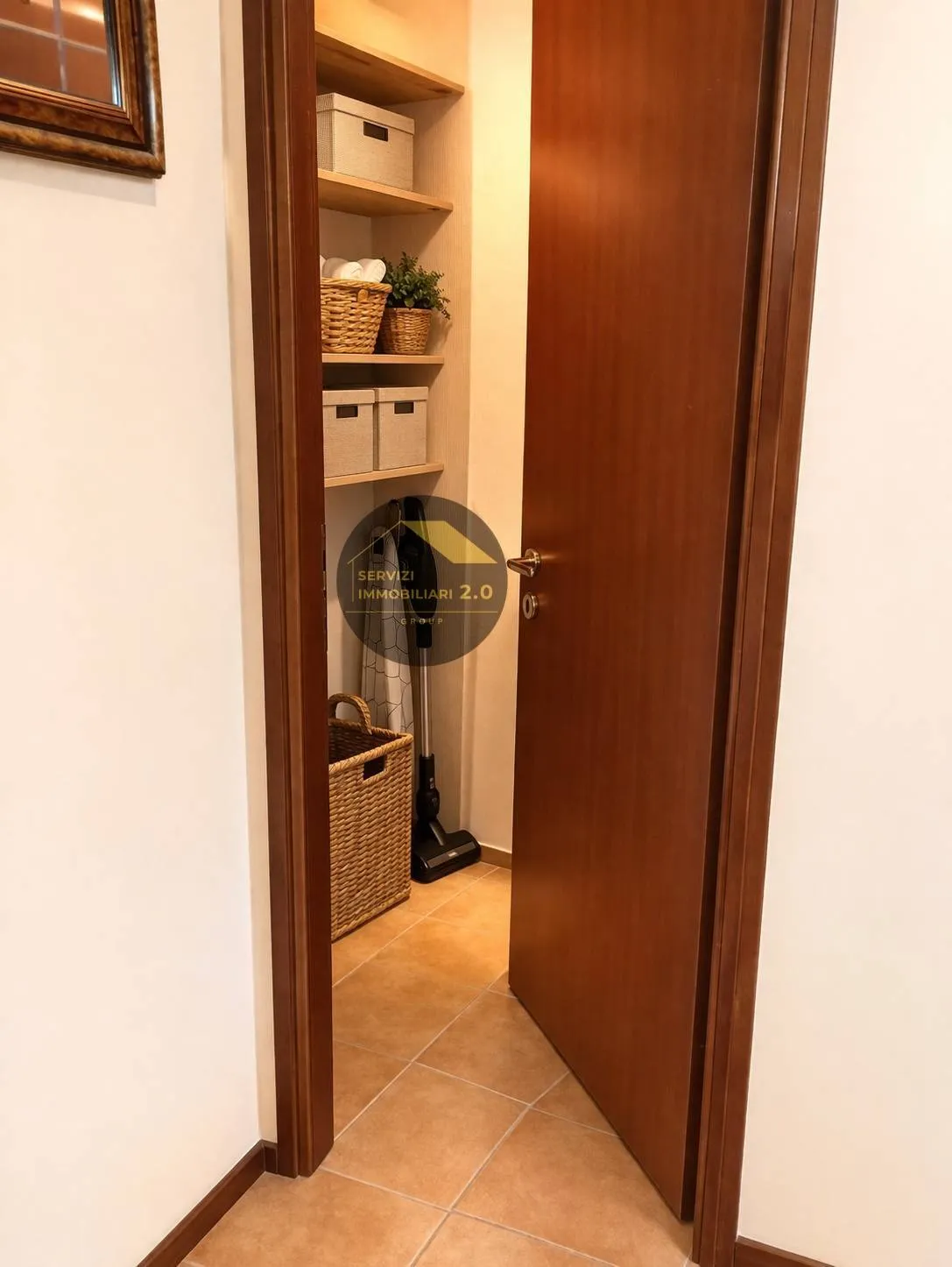 Appartamento in vendita a Roma, Tor Bella Monaca - foto 9