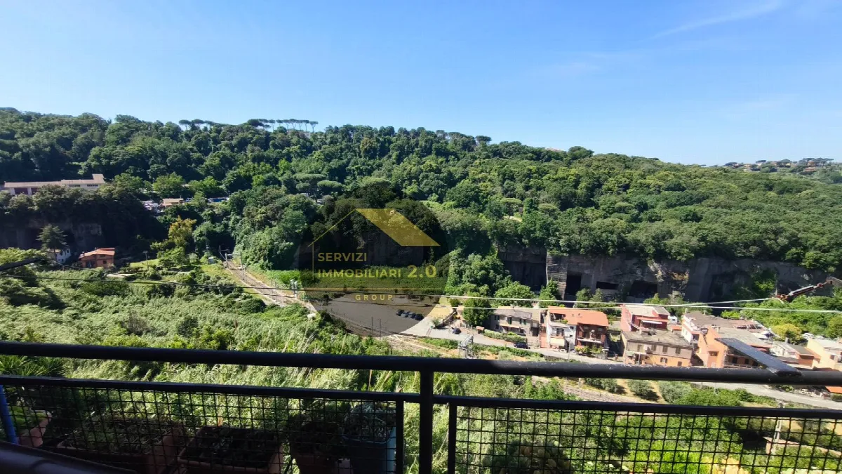 Appartamento in vendita a Marino, Marino Centro - foto 7