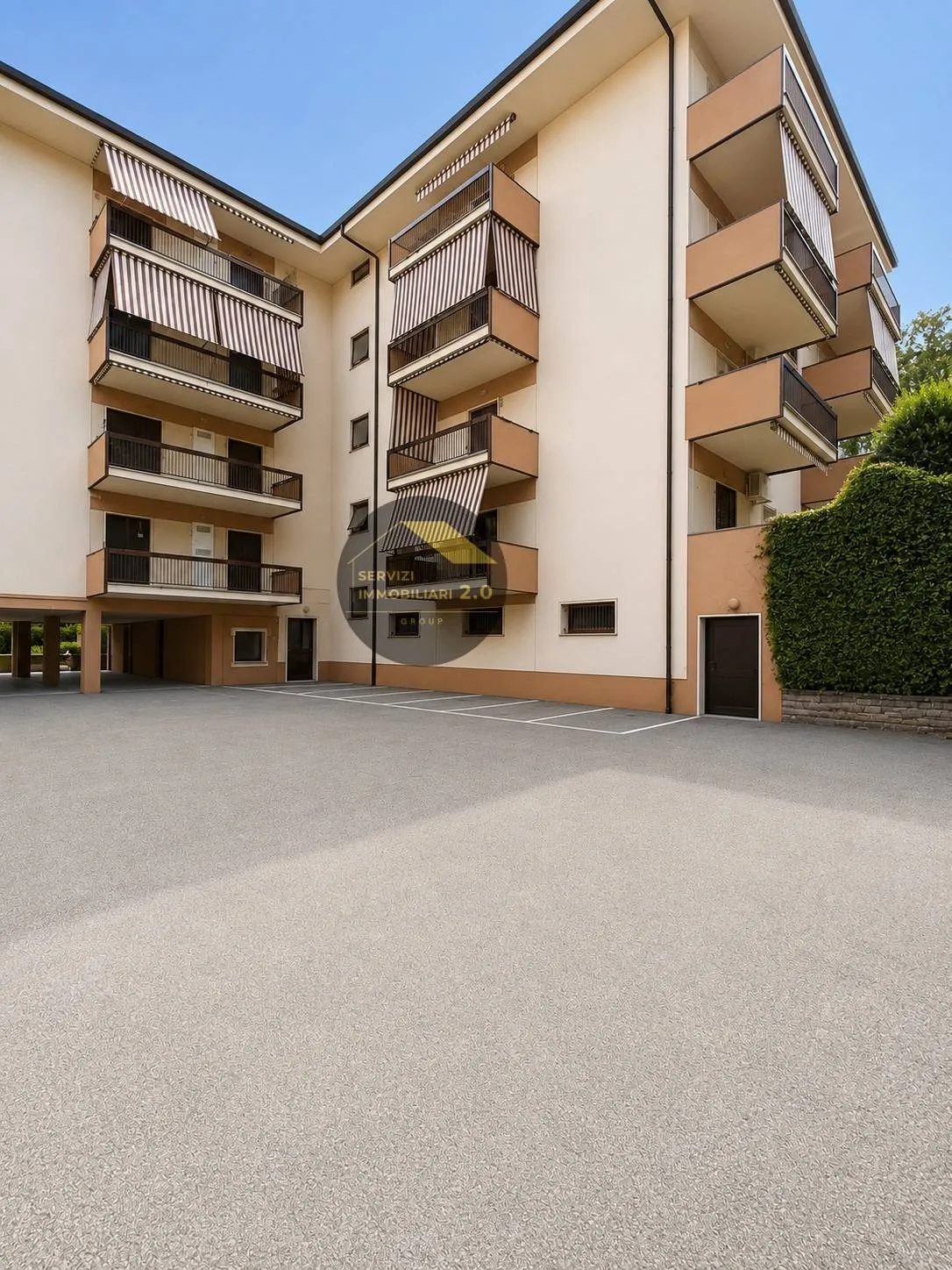 Appartamento in vendita a Frascati - foto 1