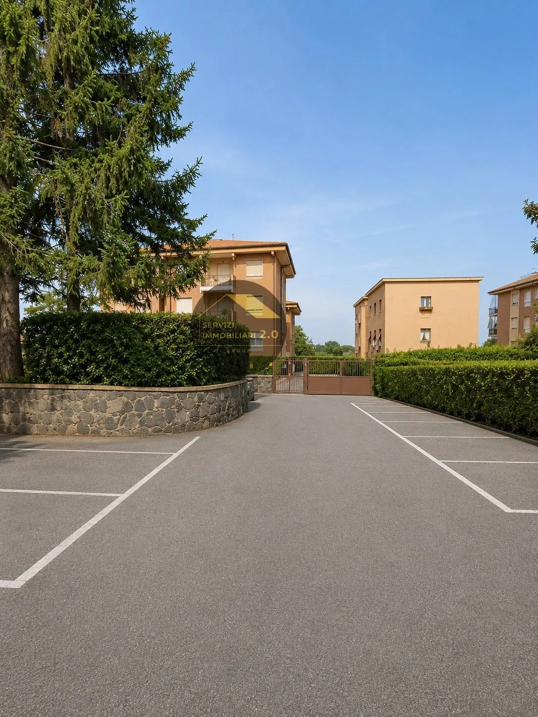 Appartamento in vendita a Frascati - foto 2