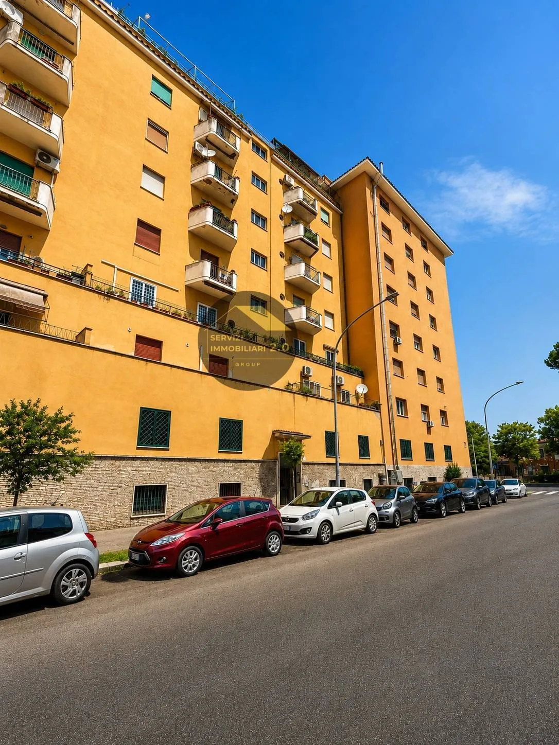 Appartamento in vendita a Roma - foto 1