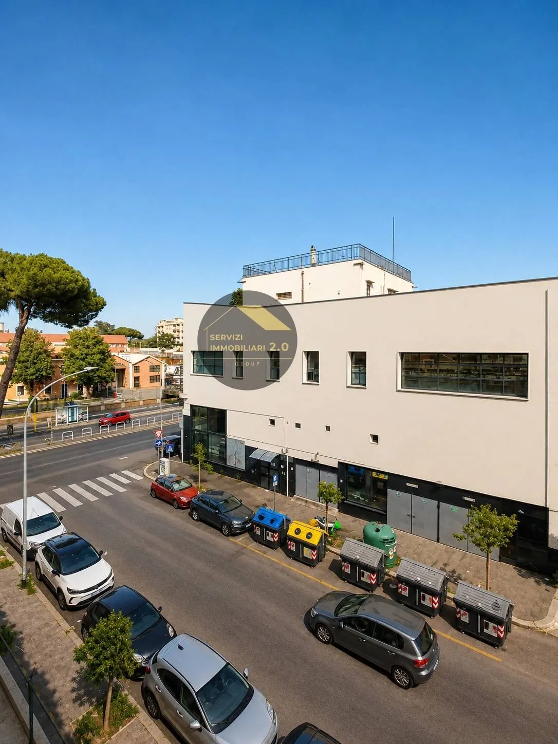 Appartamento in vendita a Roma - foto 2